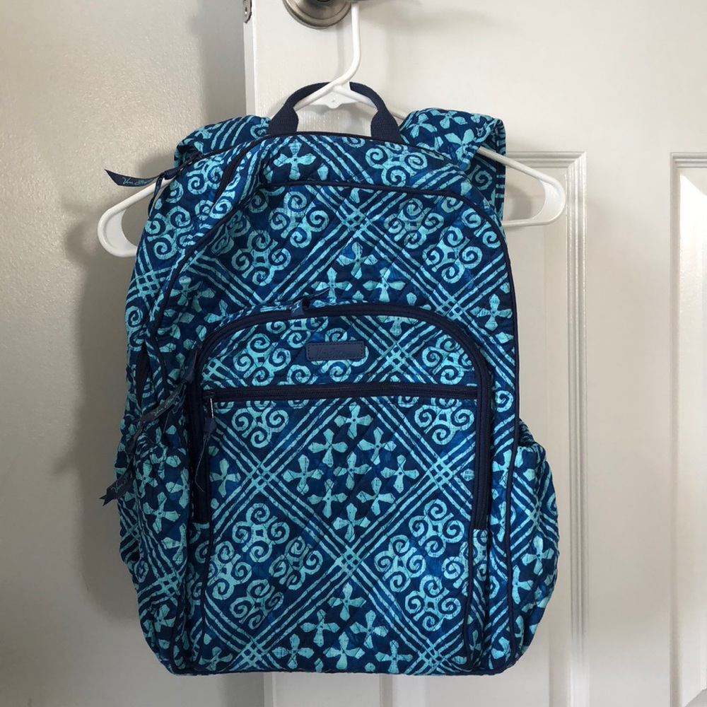 Vera Bradley Backpack